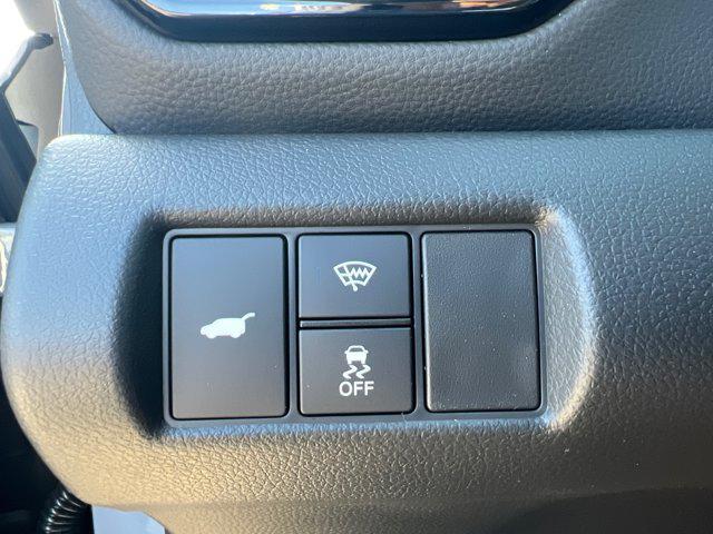 new 2025 Honda Pilot car, priced at $56,560