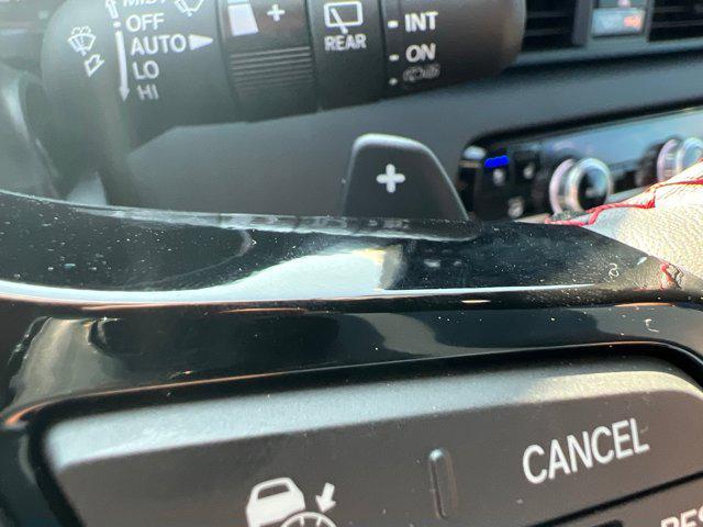 new 2025 Honda Pilot car, priced at $56,560