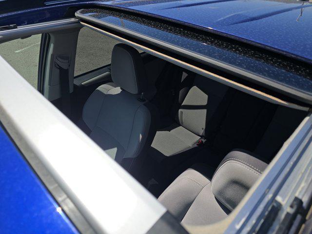 used 2015 Toyota RAV4 car, priced at $17,300