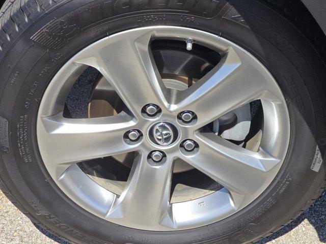 used 2015 Toyota RAV4 car, priced at $17,300