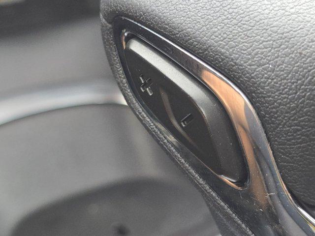 used 2023 Chevrolet Malibu car, priced at $16,961