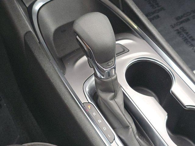 used 2023 Chevrolet Malibu car, priced at $16,961
