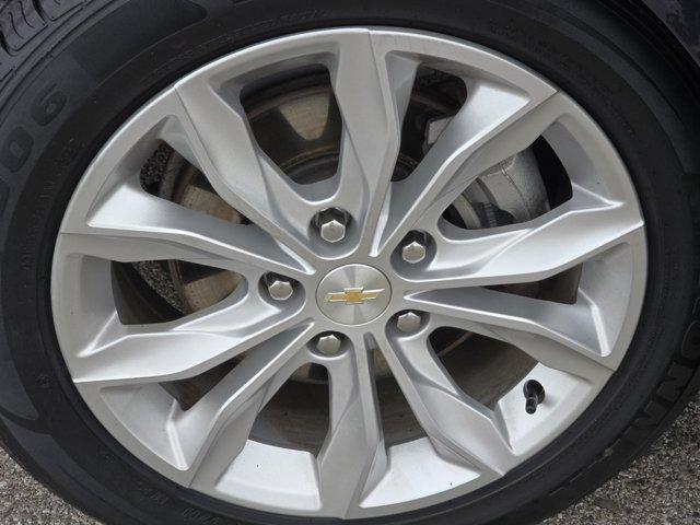 used 2023 Chevrolet Malibu car, priced at $16,961