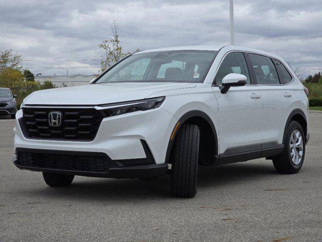 used 2023 Honda CR-V car, priced at $29,340