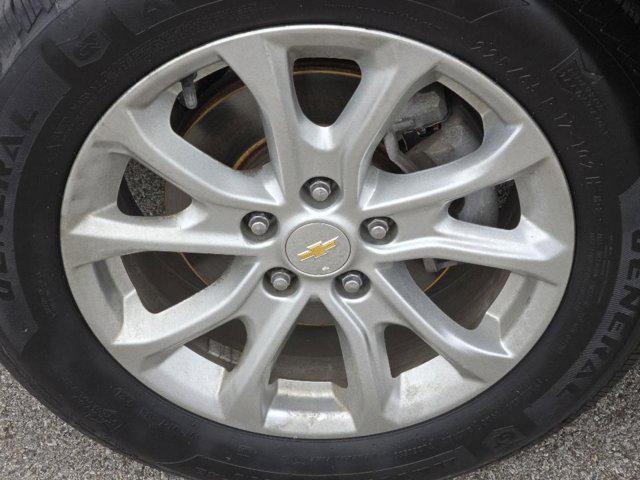 used 2019 Chevrolet Equinox car, priced at $16,105