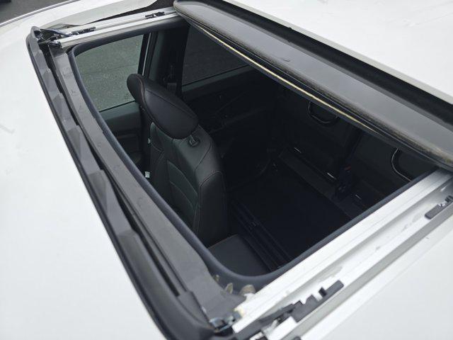 new 2025 Honda Ridgeline car, priced at $45,535