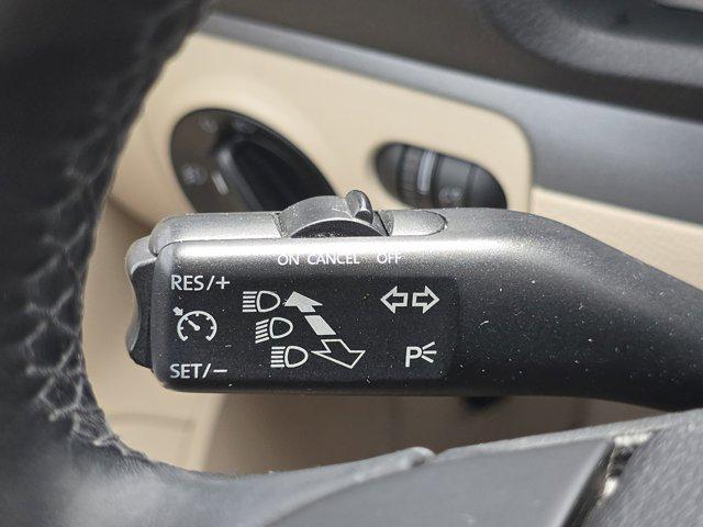 used 2009 Volkswagen Eos car, priced at $7,888