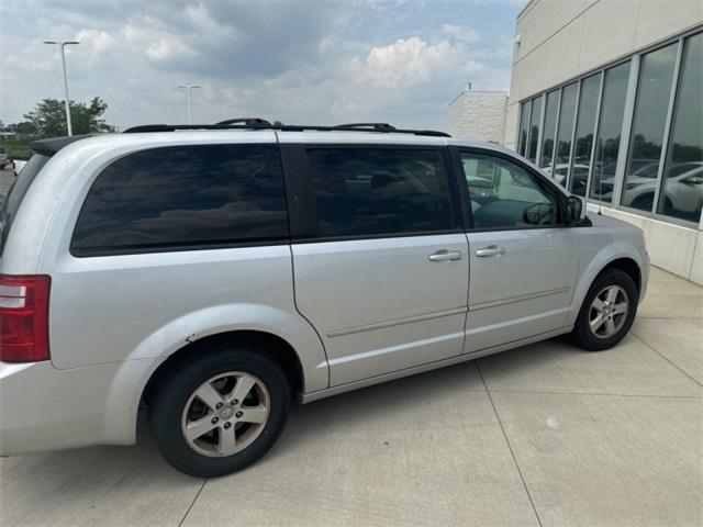 used 2010 Dodge Grand Caravan car, priced at $7,764