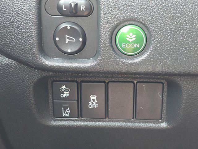 used 2022 Honda Pilot car, priced at $35,570