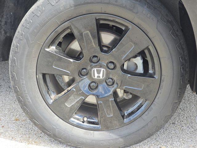 used 2022 Honda Pilot car, priced at $35,570