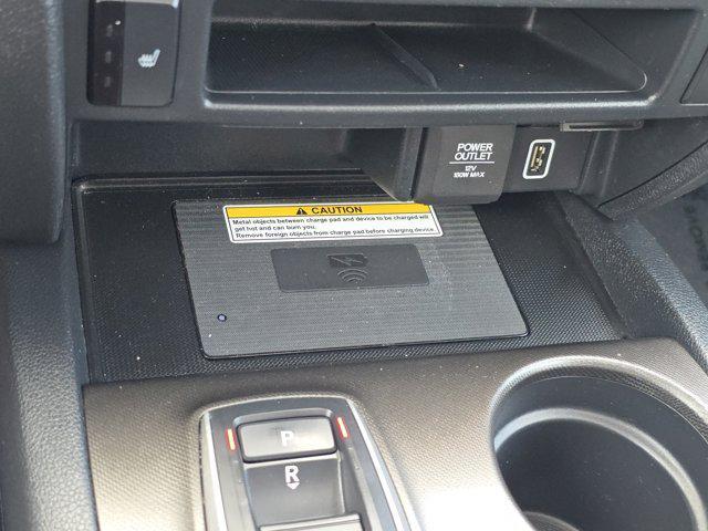 used 2022 Honda Pilot car, priced at $35,570