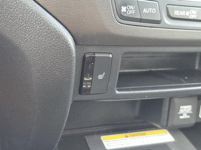 used 2022 Honda Pilot car, priced at $35,570