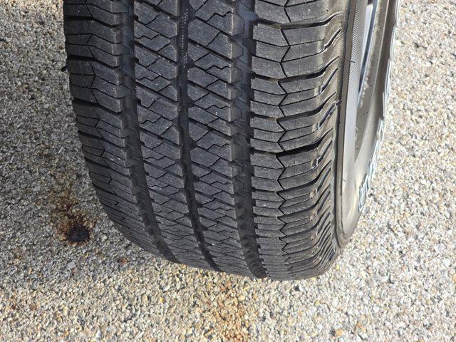 used 2021 Jeep Wrangler Unlimited car, priced at $30,000