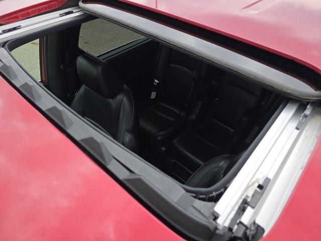 used 2023 Honda Odyssey car, priced at $36,222
