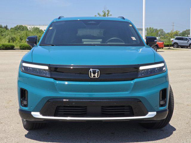 used 2024 Honda Prologue car, priced at $37,265