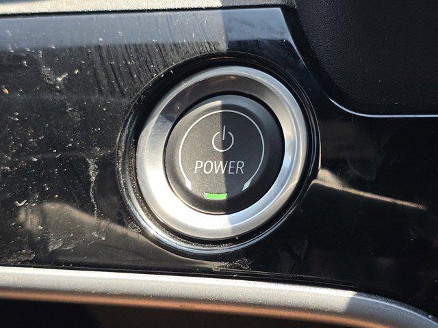 used 2024 Honda Prologue car, priced at $37,265
