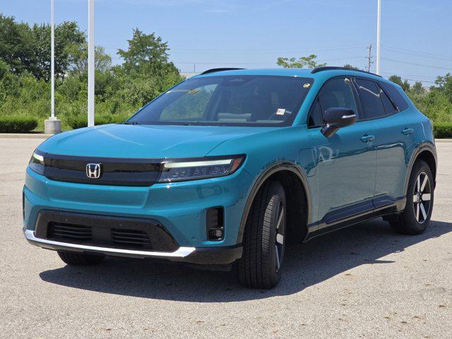 used 2024 Honda Prologue car, priced at $37,265