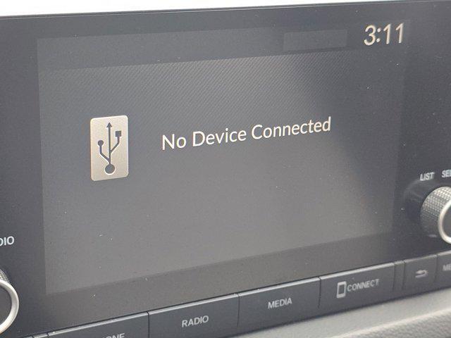 used 2024 Honda Civic car, priced at $24,555