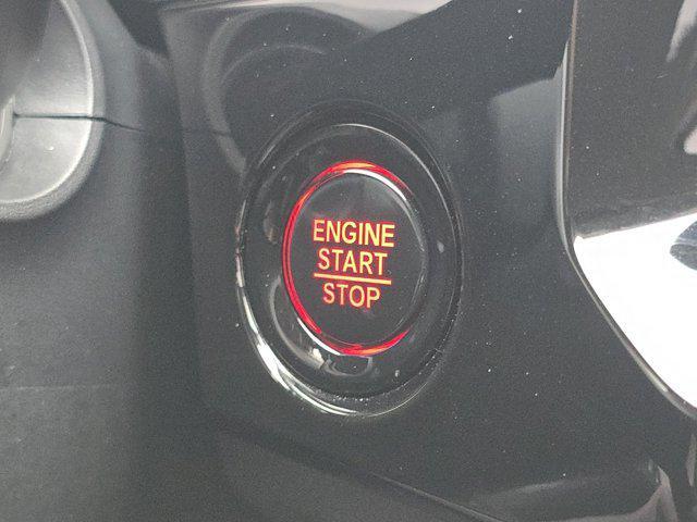 used 2024 Honda Civic car, priced at $24,555