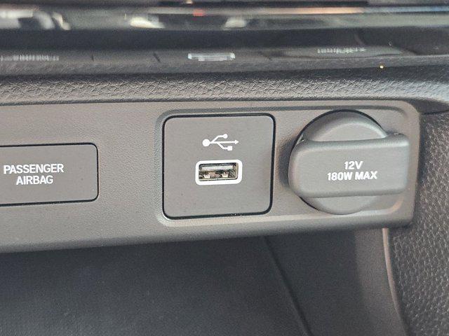 used 2024 Honda Civic car, priced at $25,000