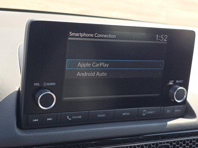 used 2024 Honda Civic car, priced at $24,203