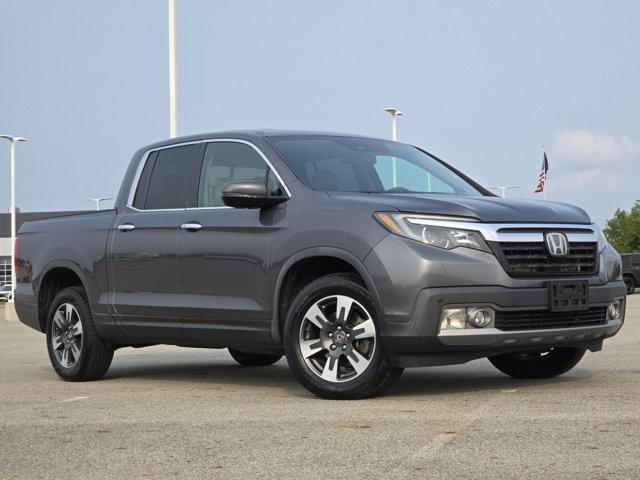 used 2019 Honda Ridgeline car, priced at $24,507