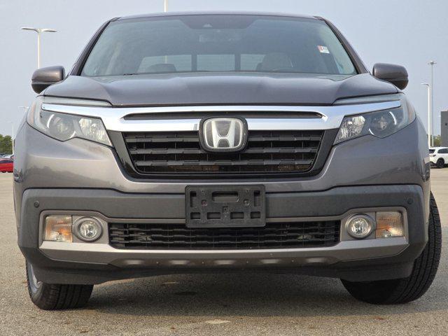 used 2019 Honda Ridgeline car, priced at $24,507