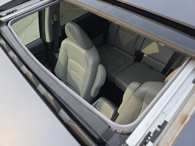 used 2019 Honda Ridgeline car, priced at $24,507