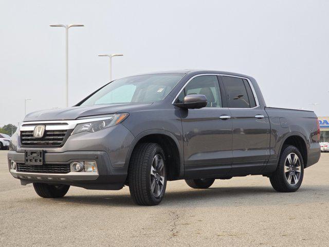 used 2019 Honda Ridgeline car, priced at $24,507