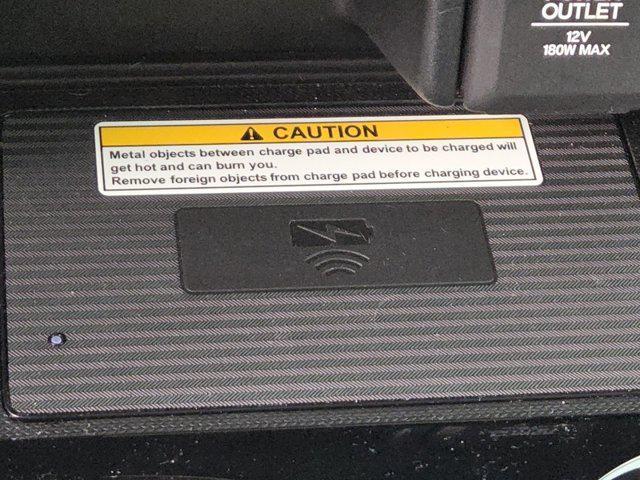 used 2023 Honda Ridgeline car, priced at $33,910