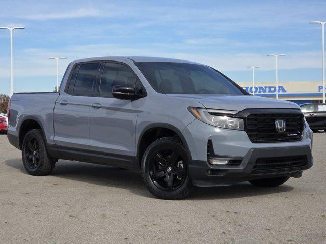 used 2023 Honda Ridgeline car, priced at $33,910