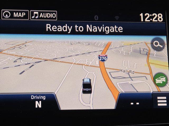 used 2023 Honda Ridgeline car, priced at $33,910