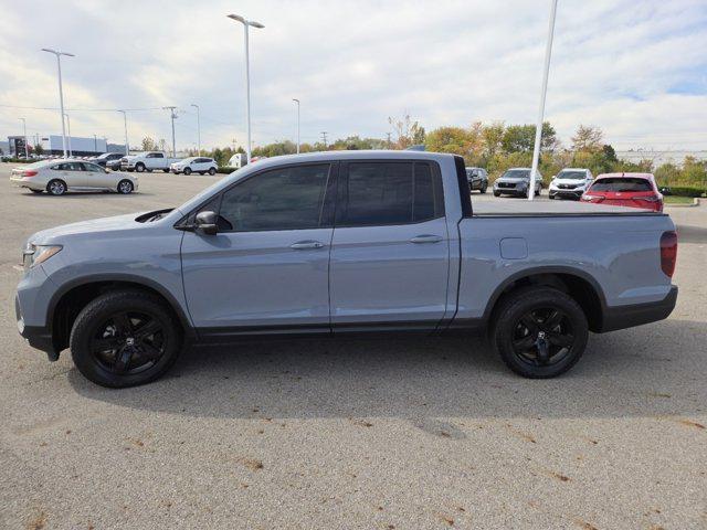 used 2023 Honda Ridgeline car, priced at $33,910