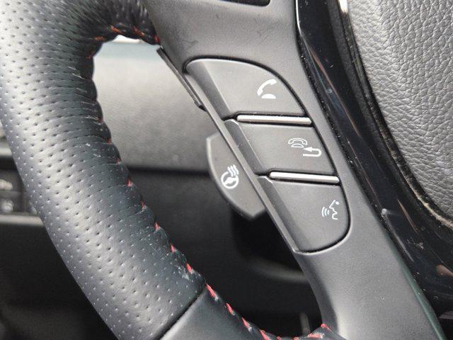 used 2023 Honda Ridgeline car, priced at $33,910