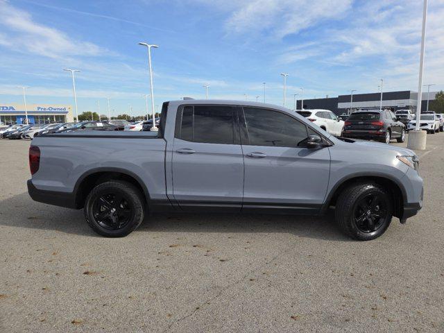 used 2023 Honda Ridgeline car, priced at $33,910