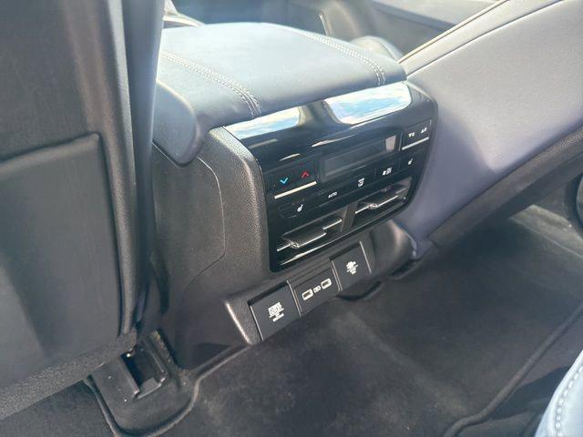 used 2024 Acura MDX car, priced at $58,929