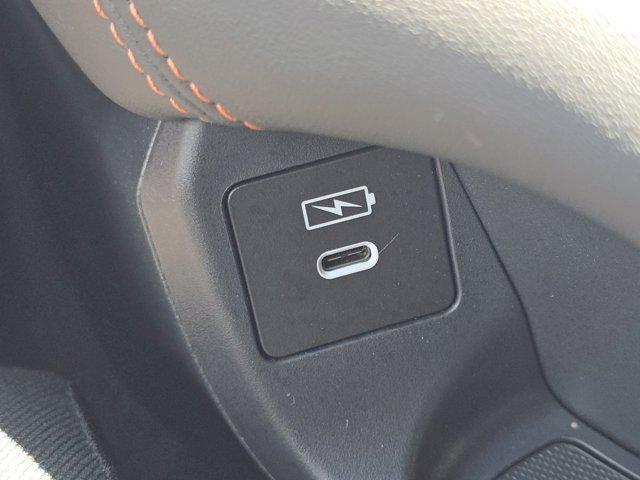 used 2025 Honda HR-V car, priced at $27,252