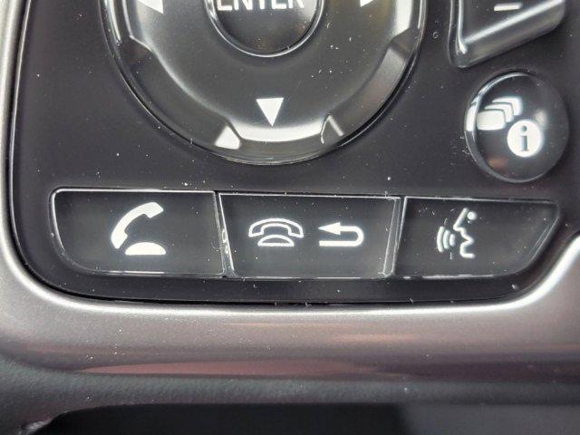 used 2022 Honda CR-V car, priced at $23,404