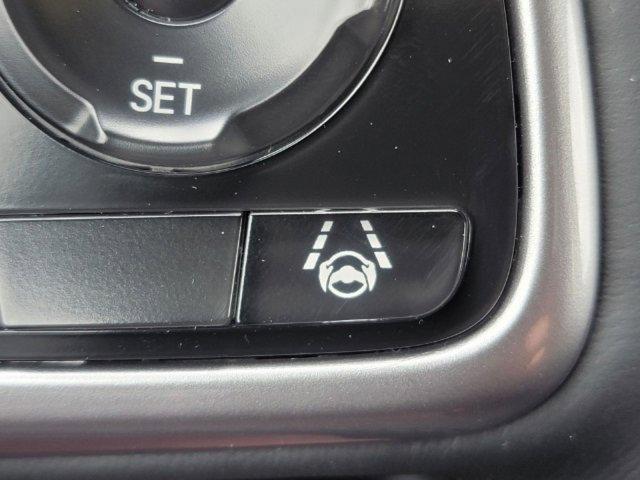 used 2022 Honda CR-V car, priced at $23,404