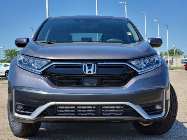 used 2022 Honda CR-V car, priced at $23,404