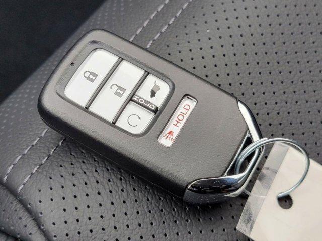 used 2022 Honda CR-V car, priced at $23,404