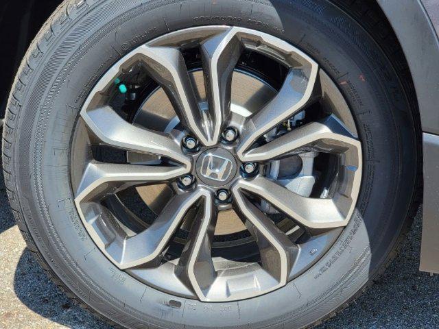 used 2022 Honda CR-V car, priced at $23,404