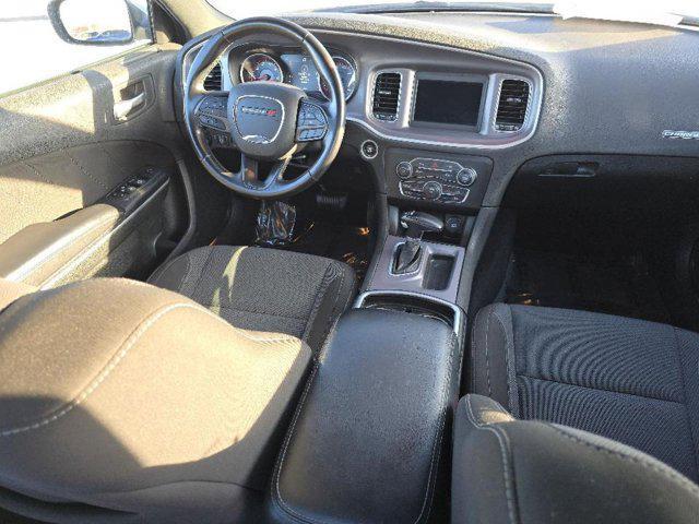 used 2022 Dodge Charger car, priced at $19,755