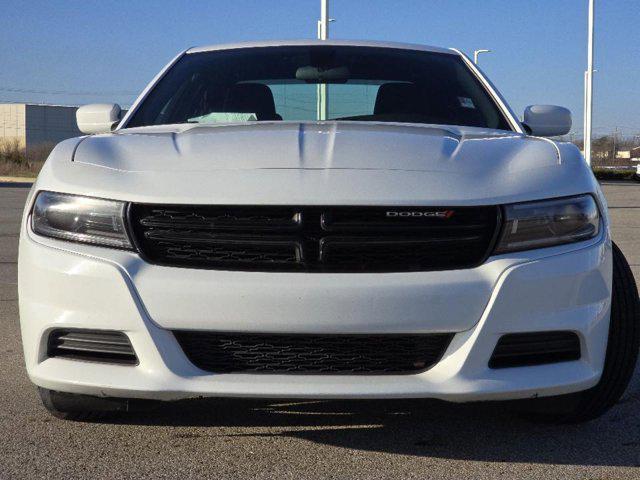 used 2022 Dodge Charger car, priced at $19,755