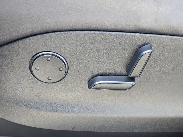 used 2017 Tesla Model X car, priced at $23,996