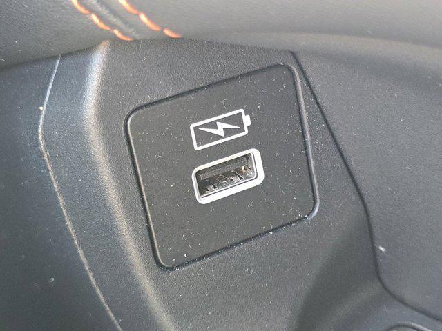 used 2023 Honda HR-V car, priced at $26,555