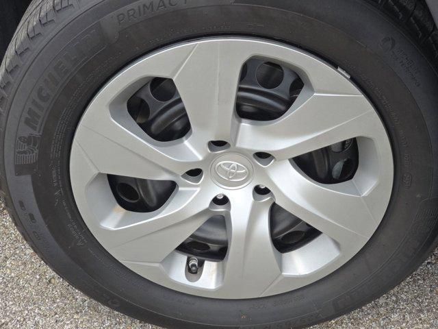 used 2023 Toyota RAV4 car, priced at $27,713