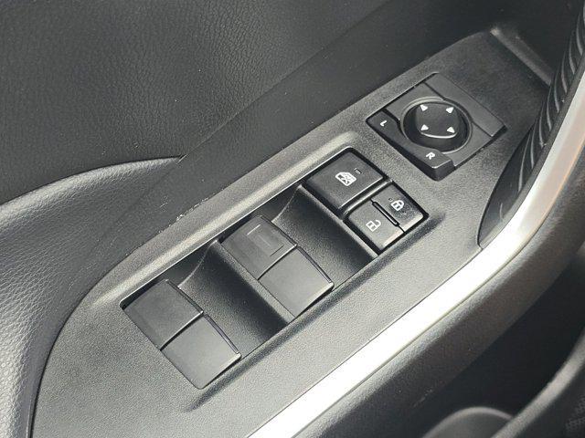 used 2023 Toyota RAV4 car, priced at $27,713