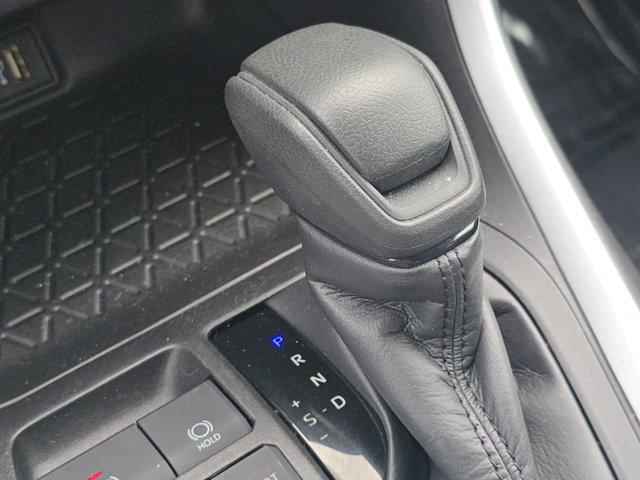 used 2023 Toyota RAV4 car, priced at $27,713