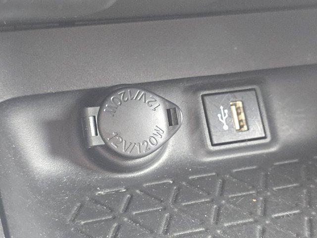 used 2023 Toyota RAV4 car, priced at $26,655